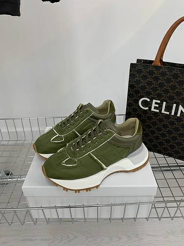 Picture of Maison Margiela Shoes Women _SKUfw111933598fw